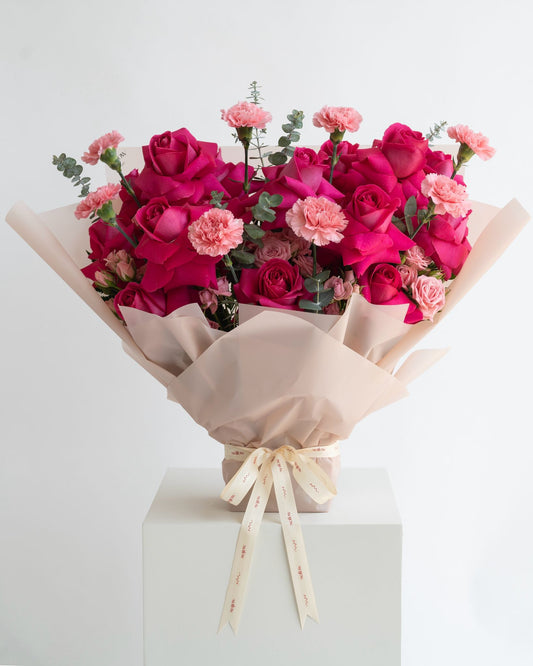 Blush Bloom