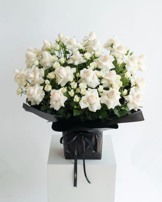 White Luxe